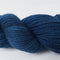 Laine Mérinos biologique - fingering - Indigo profond
