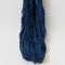 Laine Mérinos biologique - fingering - Indigo profond