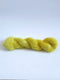 Super kid mohair & soie - teinture végétale - dentelle - citron