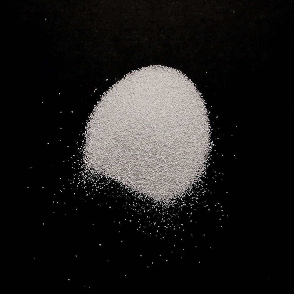 soda ash