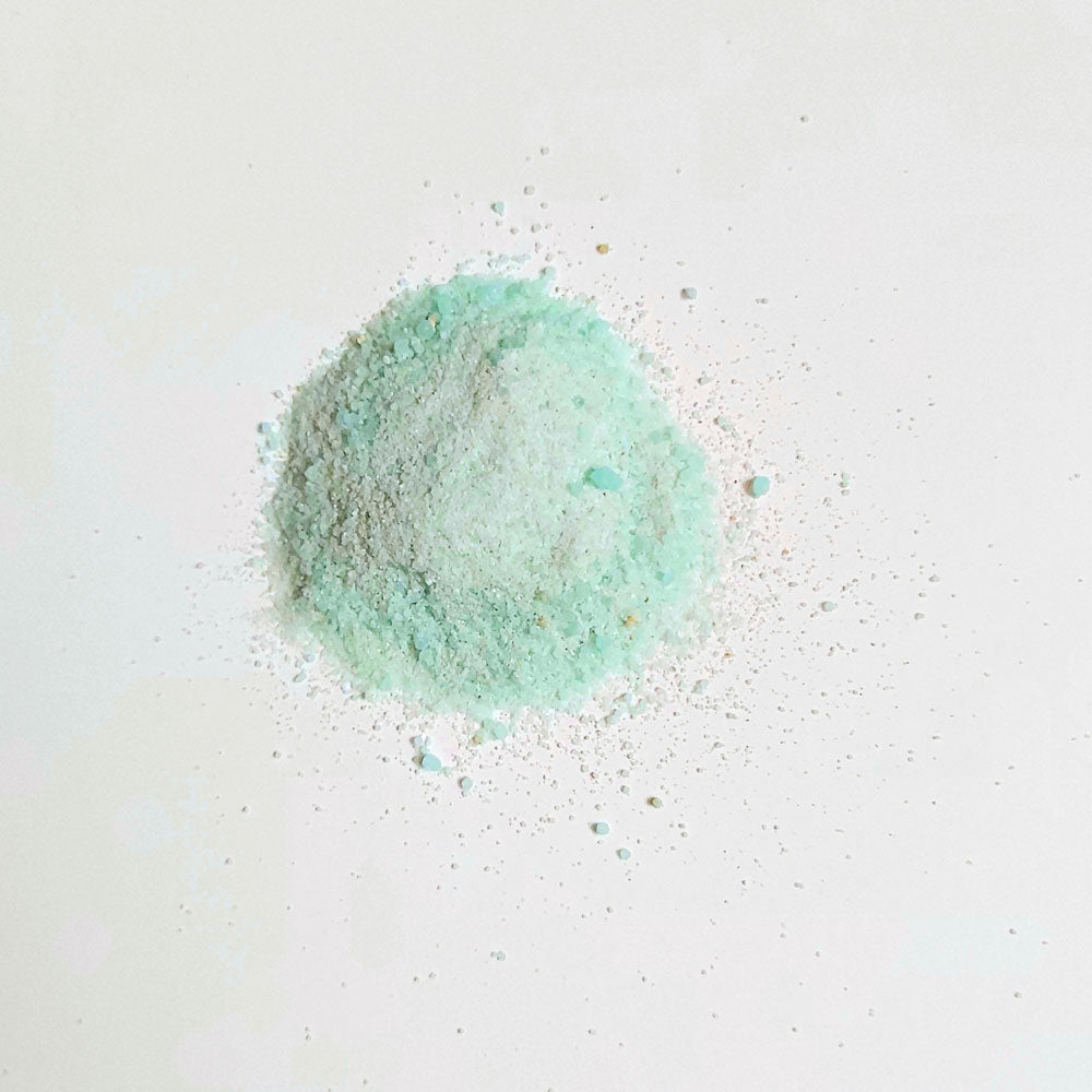 Sulfate de fer