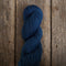 Laine Mérinos biologique - fingering - Indigo profond