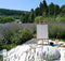 Atelier de peinture à l'acrylique dans la lavanderaie - 17 juillet