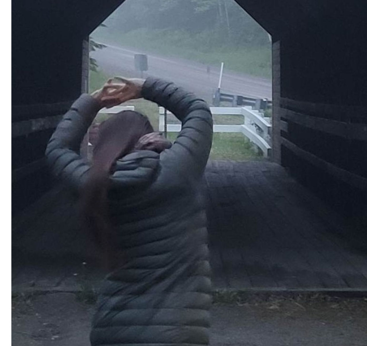 Qi Gong en nature - 16 juillet