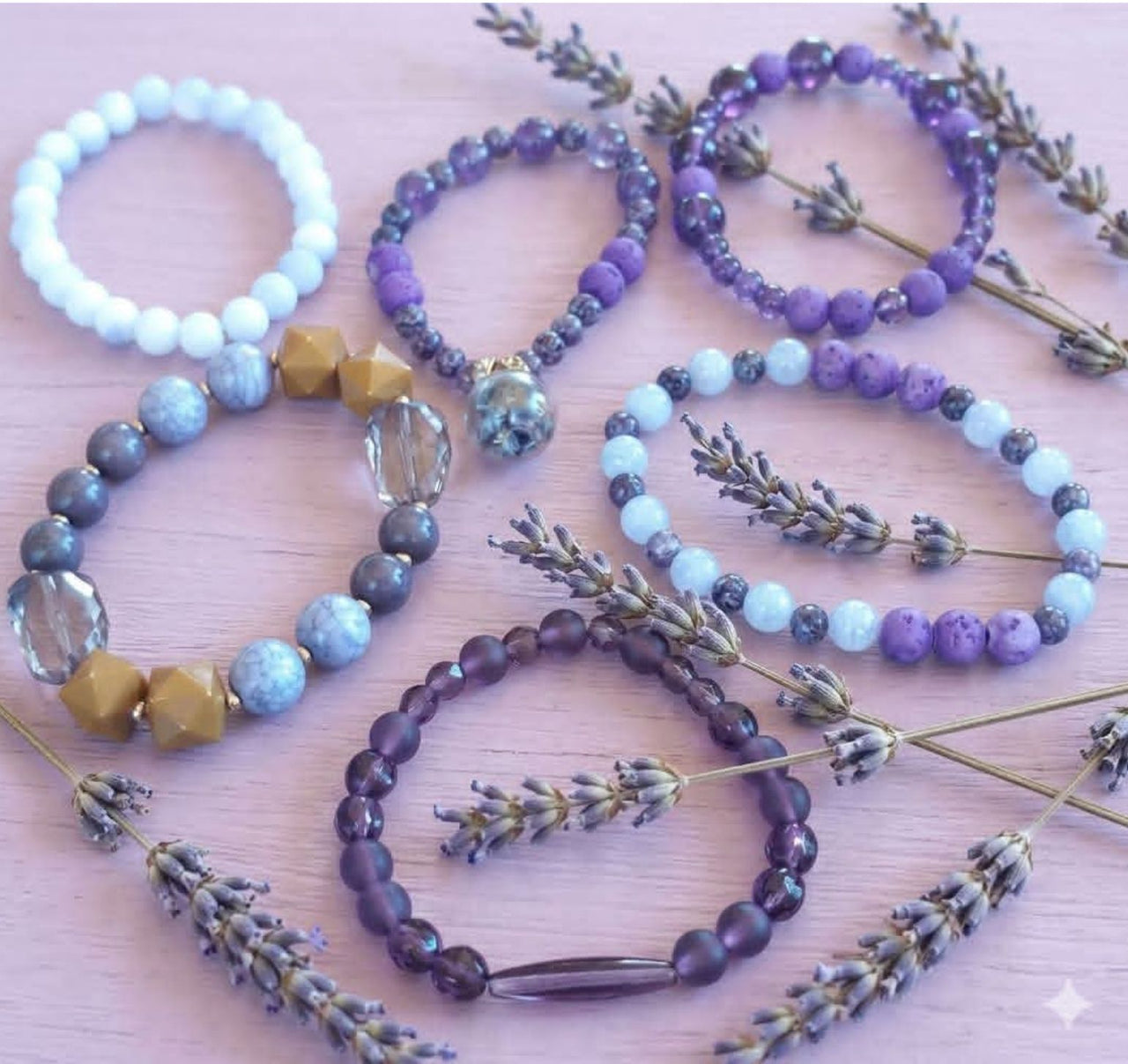 Des bracelets pour la vie - en support à l'association québécoise de prévention du suicide (AQPS)