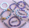 Des bracelets pour la vie - en support à l'association québécoise de prévention du suicide (AQPS)