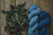 Kit DIY INDIGO-feuilles séchées- Persicaria tinctoria- teinture végétale- colorant naturel- bleu indigo-cultuvé au Québec-Canada- 100g