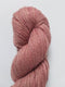 Soie & lin - worsted - Rose force